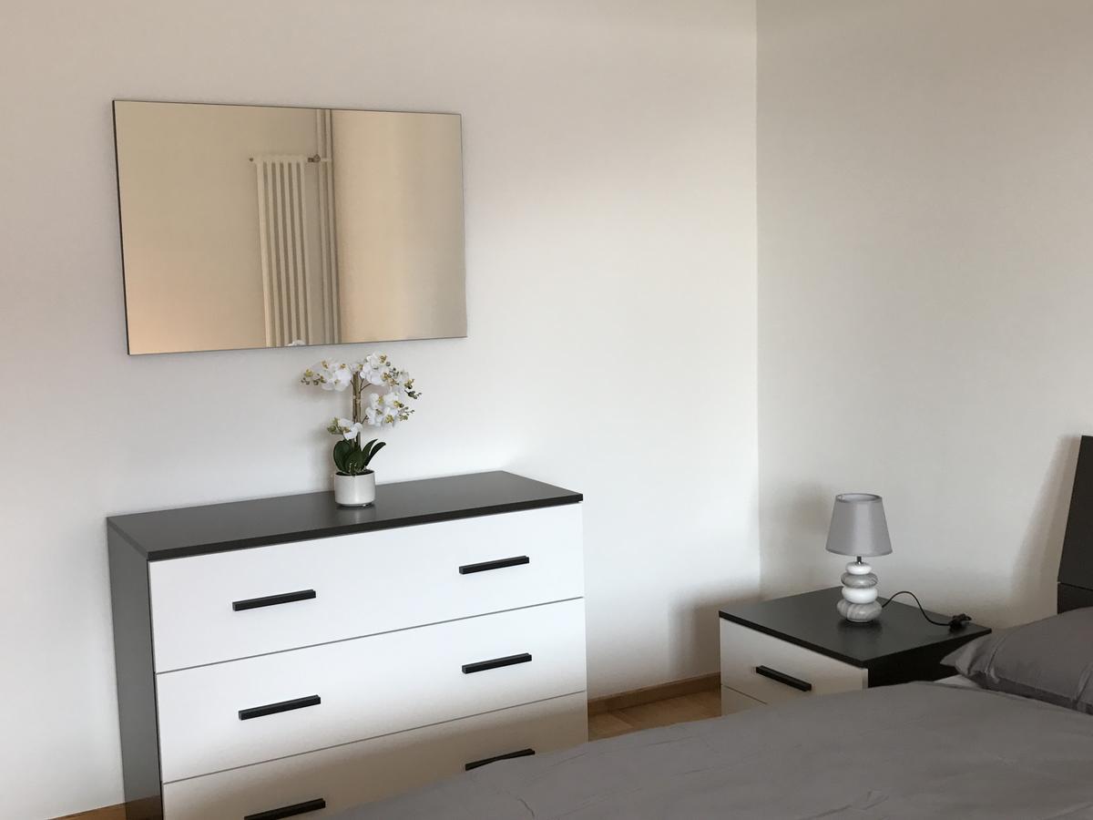 布里萨戈Casa Realba公寓 外观 照片