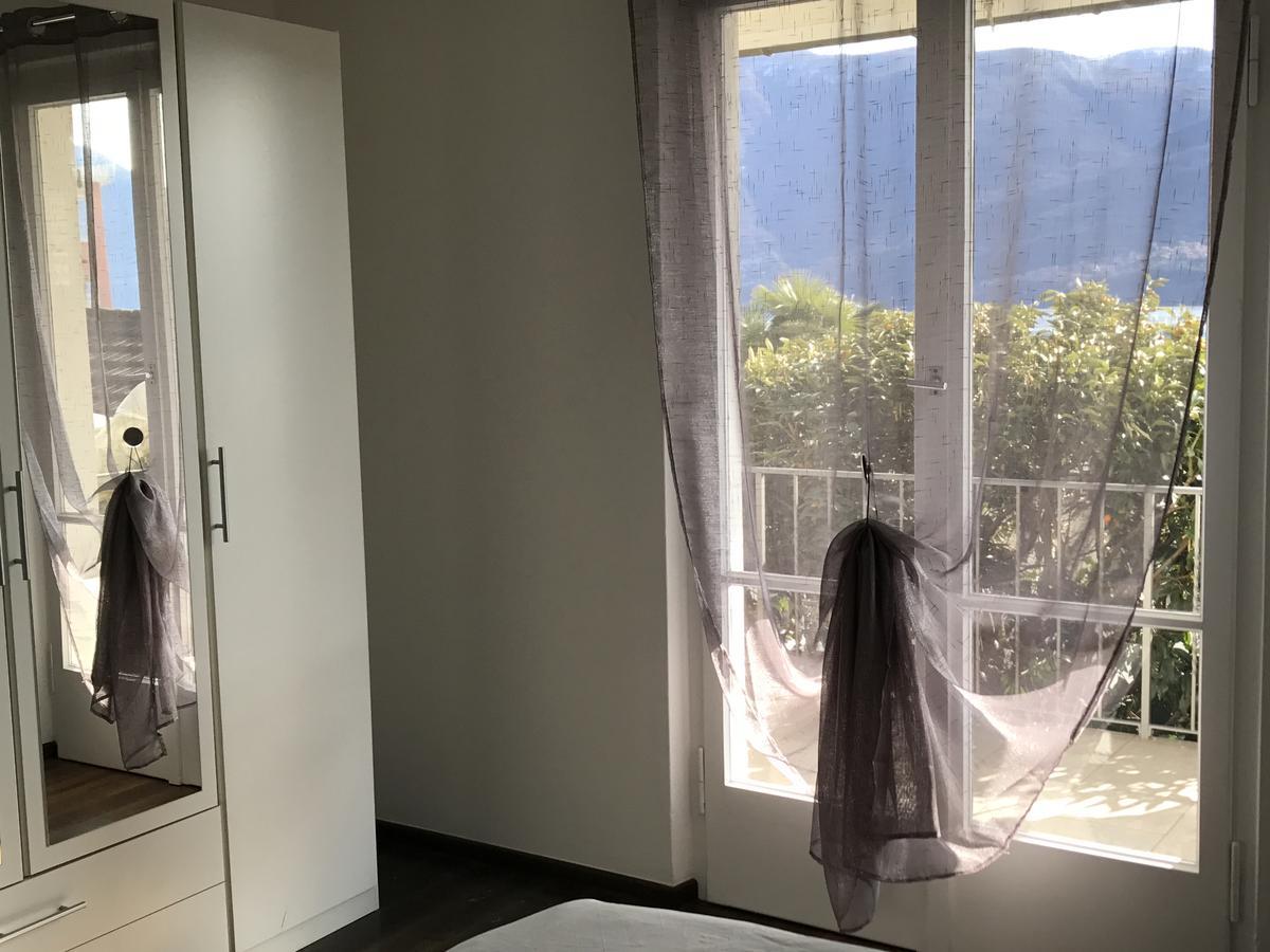 布里萨戈Casa Realba公寓 外观 照片