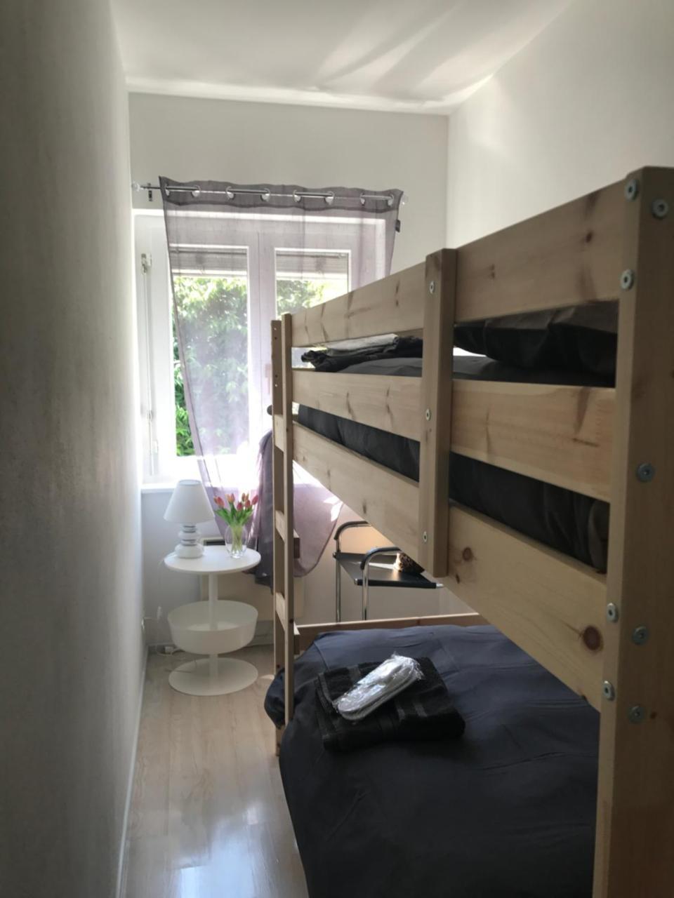 布里萨戈Casa Realba公寓 外观 照片